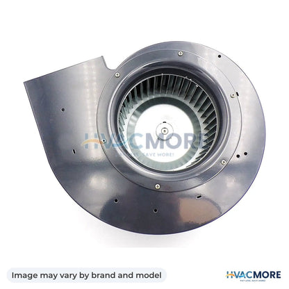 NBK Parts Blower Motor 115/230V HVM-1TDU2 - Image may vary by brand and model