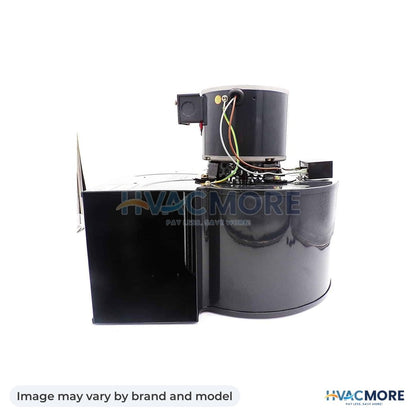 NBK Parts Blower Motor 115/230V High Temp HVM-1TDU2H - Image may vary by brand and model
