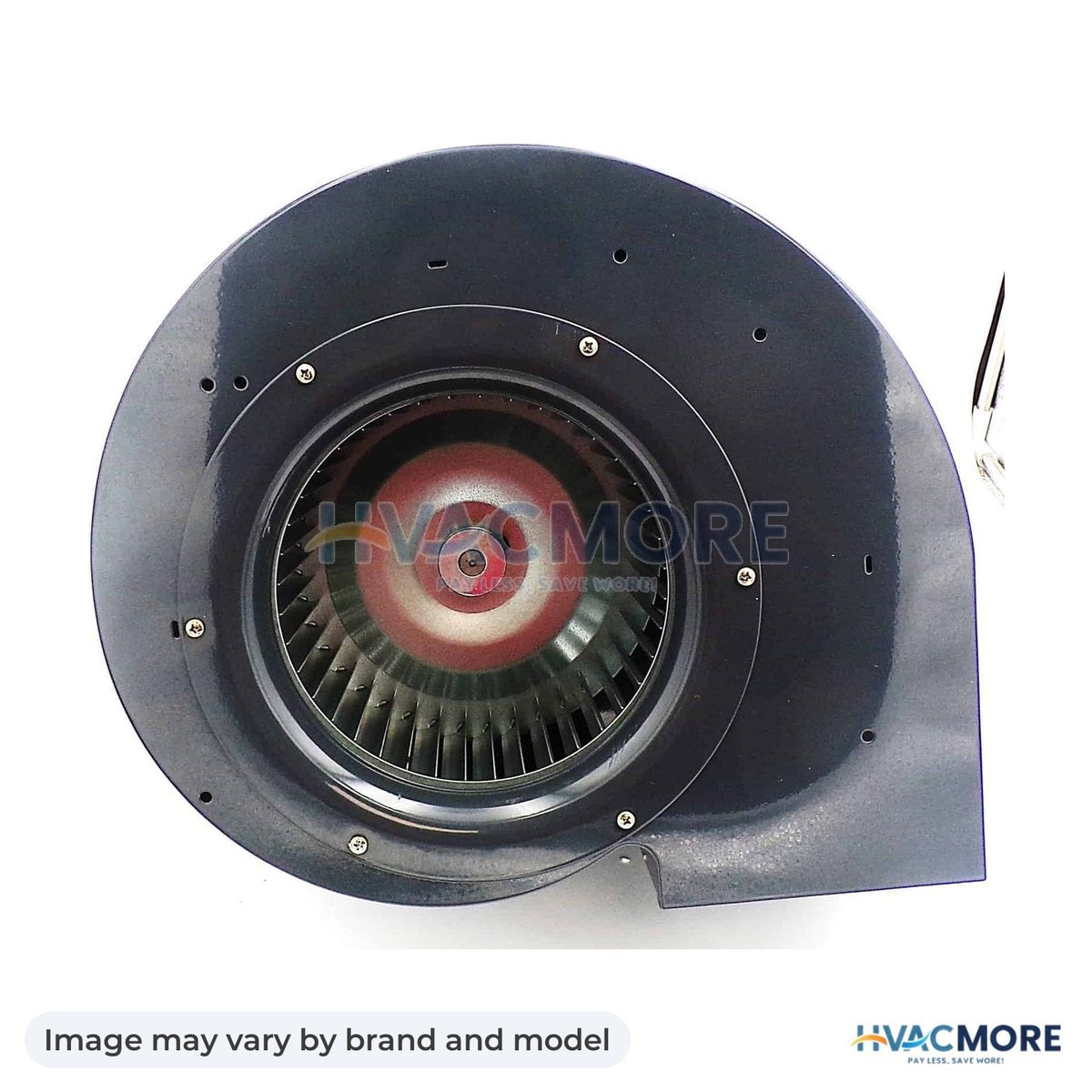 NBK Parts Blower Motor 115/230V High Temp HVM-1TDU2H - Image may vary by brand and model