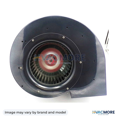 NBK Parts Blower Motor 115/230V High Temp HVM-1TDU2H - Image may vary by brand and model