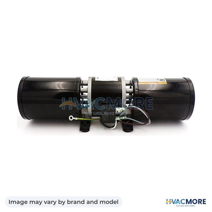 NBK Parts Blower Motor 115V HVM-1TDU7 - Image may vary by brand and model