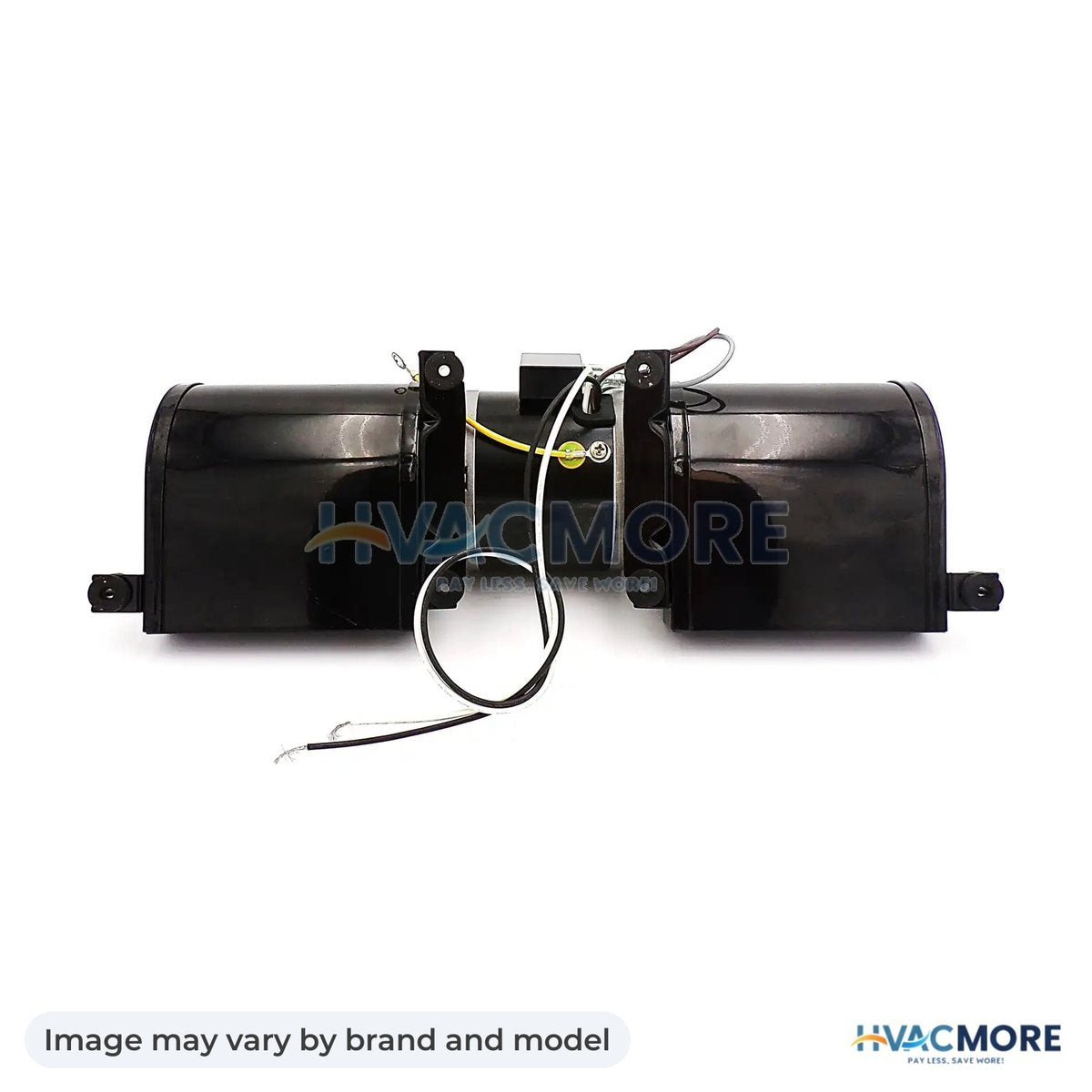 NBK Parts Blower Motor 115V HVM-1TDU7 - Image may vary by brand and model
