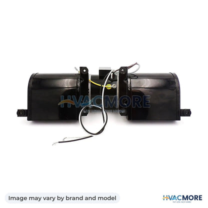 NBK Parts Blower Motor 115V HVM-1TDU7 - Image may vary by brand and model