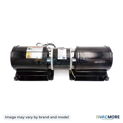 NBK Parts Blower Motor 115V HVM-1TDU8 - Image may vary by brand and model