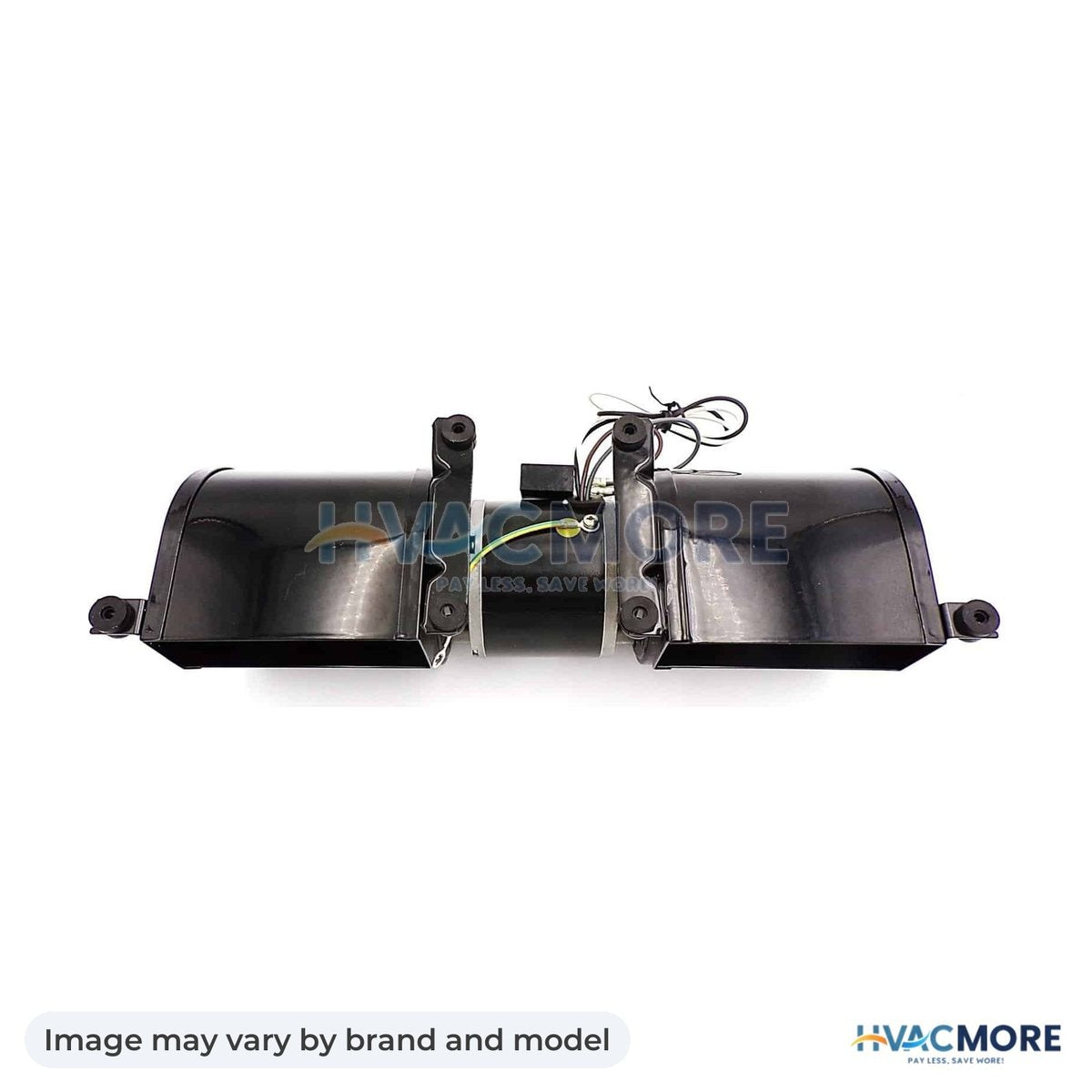 NBK Parts Blower Motor 115V HVM-1TDU8 - Image may vary by brand and model