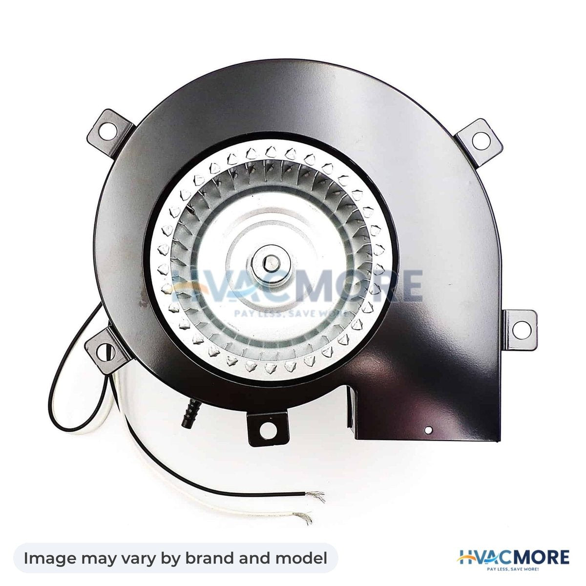 NBK Parts Blower Motor 115V, High Temperature HVM-1TDV1 - Image may vary by brand and model