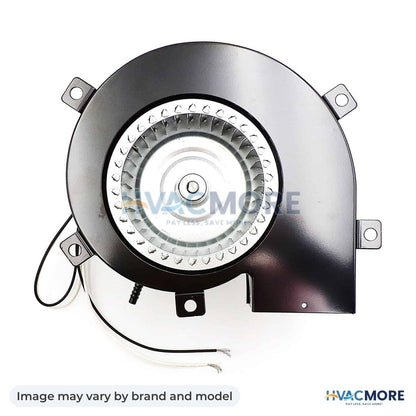 NBK Parts Blower Motor 115V, High Temperature HVM-1TDV1 - Image may vary by brand and model