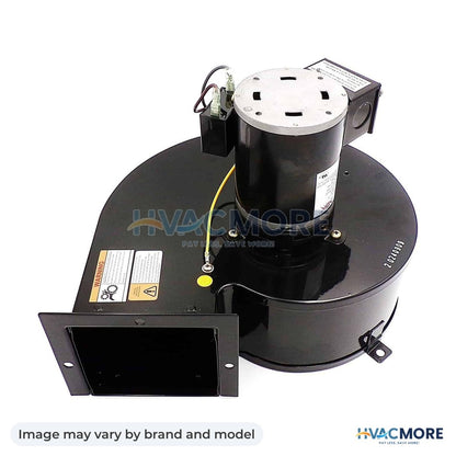NBK Parts Blower Motor 115V, High Temperature HVM-1TDV4 - Image may vary by brand and model