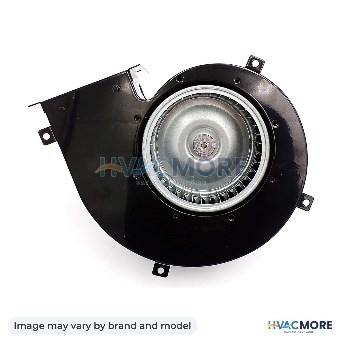 NBK Parts Blower Motor 115V, High Temperature HVM-1TDV4 - Image may vary by brand and model