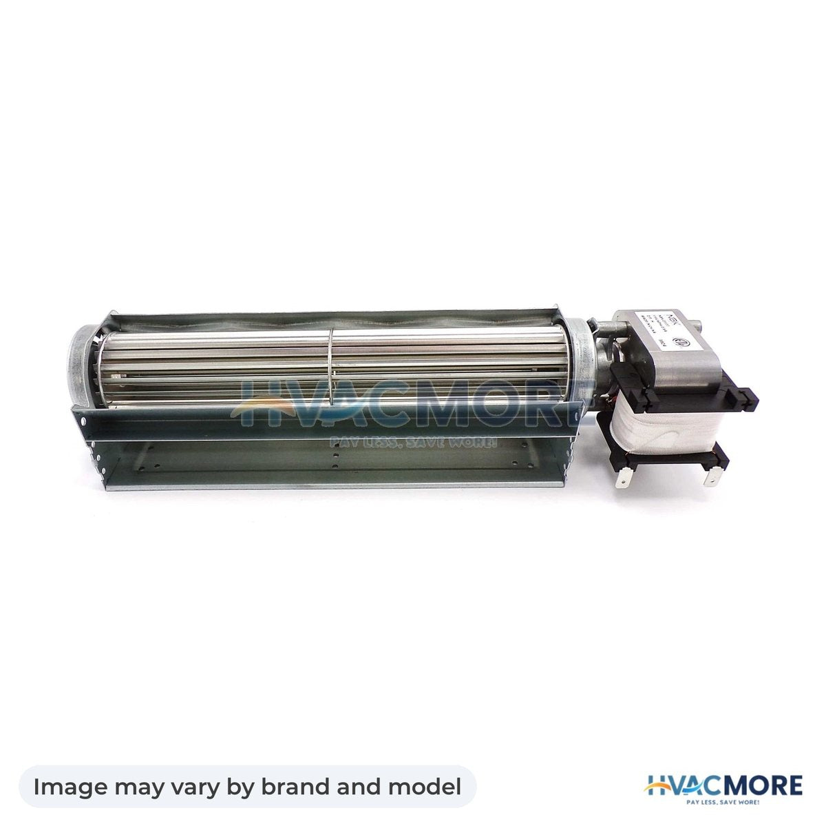 NBK Parts Convection Blower Motor 240mm X 45 mm Rh HVM-1TF13R - Image may vary by brand and model