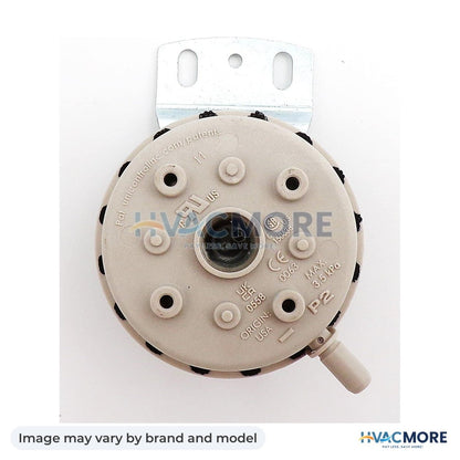 NBK Parts Pressure Switch HVM-20197310 - Image may vary by brand and model