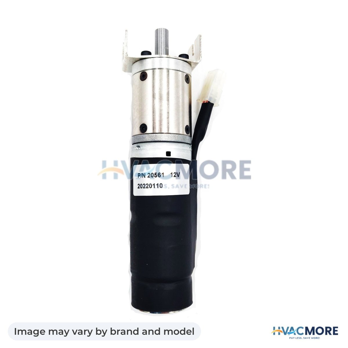 NBK Parts Motor, in Wall Slide Out 12V HVM-20561 - Image may vary by brand and model