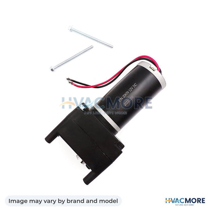 NBK Parts Landing Gear Motor 12VDC 5430 RPM HVM-20659 - Image may vary by brand and model