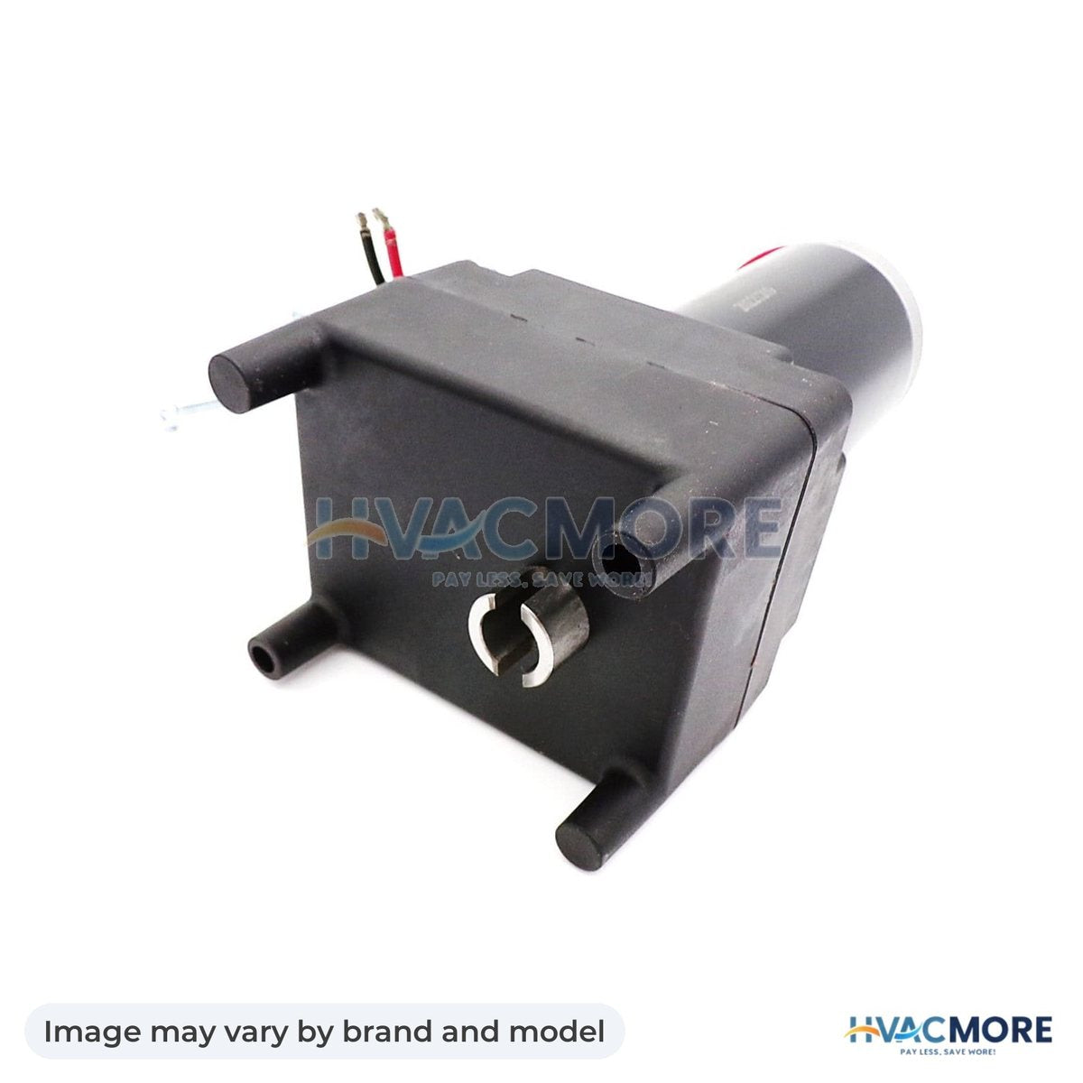 NBK Parts Landing Gear Motor 12VDC 5430 RPM HVM-20659 - Image may vary by brand and model