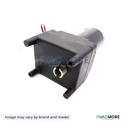 NBK Parts Landing Gear Motor 12VDC 5430 RPM HVM-20659 - Image may vary by brand and model