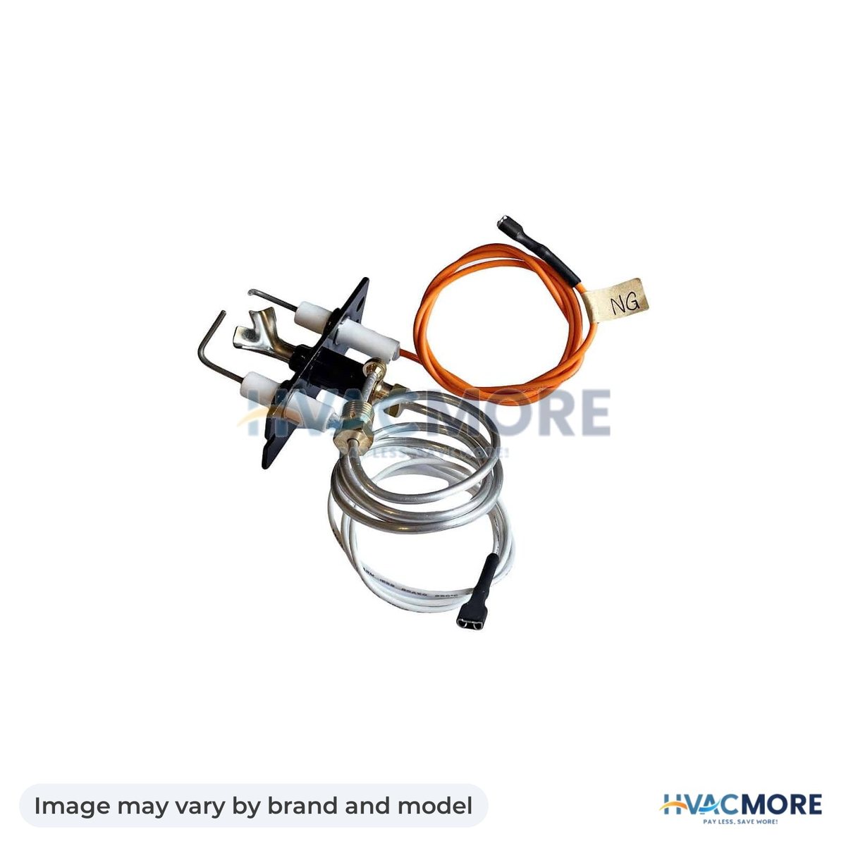 NBK Parts Pilot Assembly NG HVM-2090-012 - Image may vary by brand and model