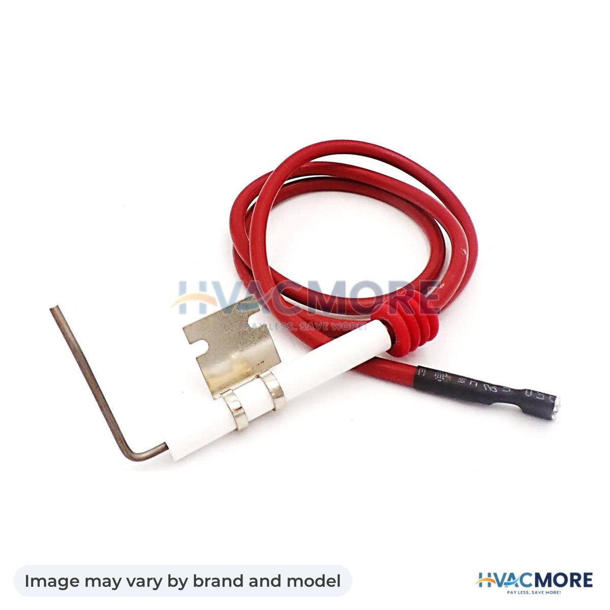 NBK Parts Electrode HVM-232286 - Image may vary by brand and model