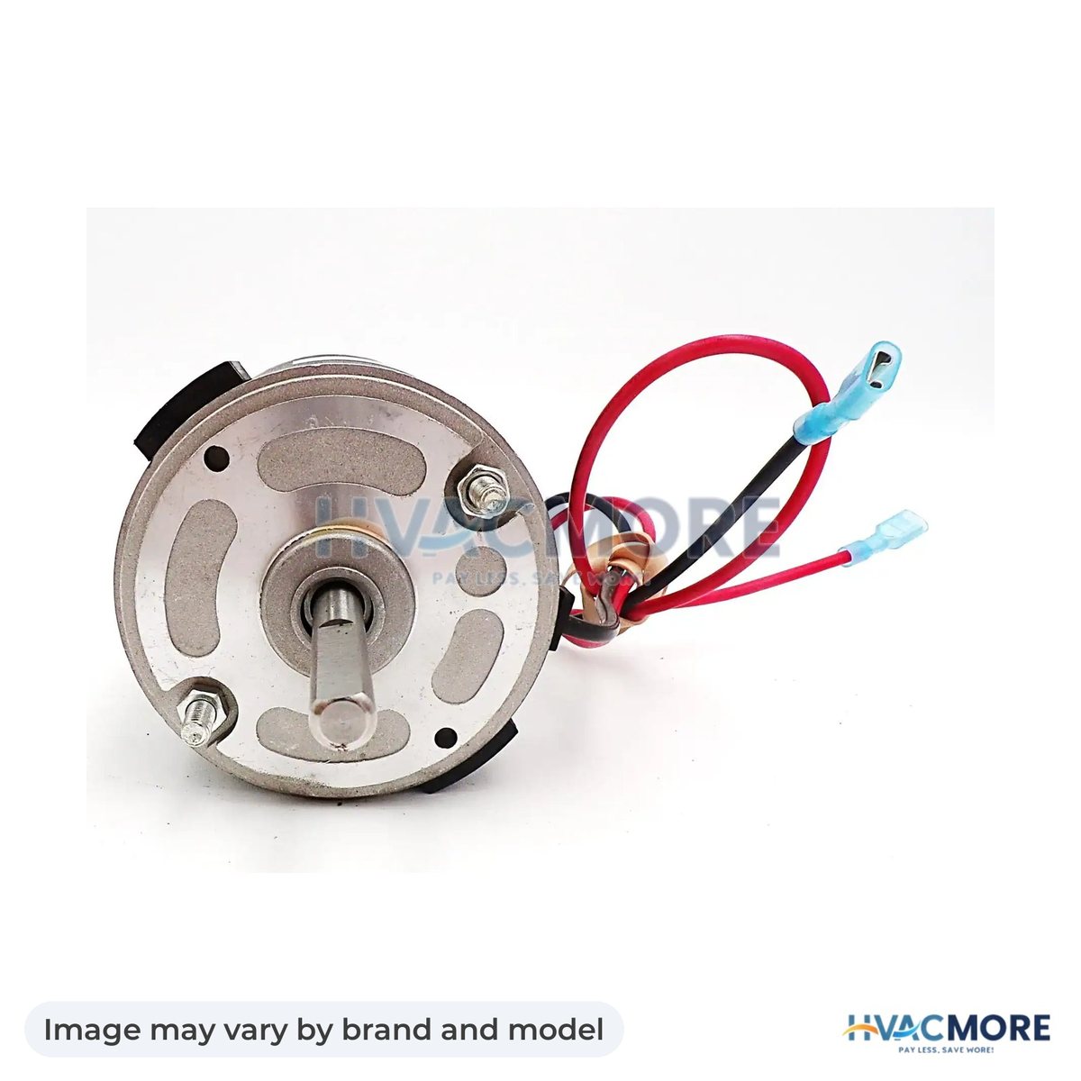 NBK Parts Motor DC 12V W/Gasket 55W, 2500 RPM HVM-232683 - Image may vary by brand and model