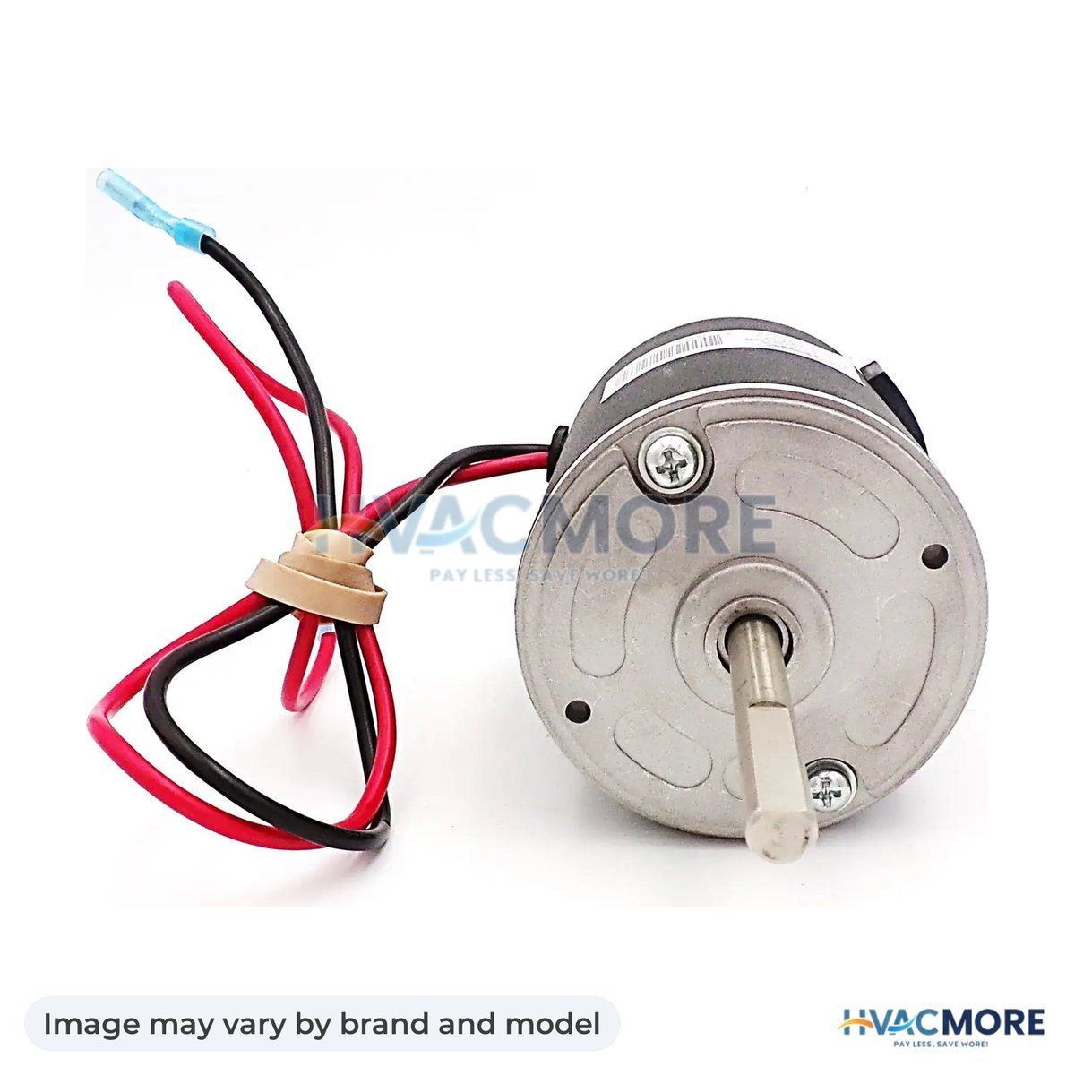 NBK Parts Motor DC 12V W/Gasket 50W, 2730 RPM HVM-232684 - Image may vary by brand and model