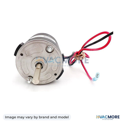 NBK Parts Motor DC 12V W/Gasket 50W, 2730 RPM HVM-232684 - Image may vary by brand and model