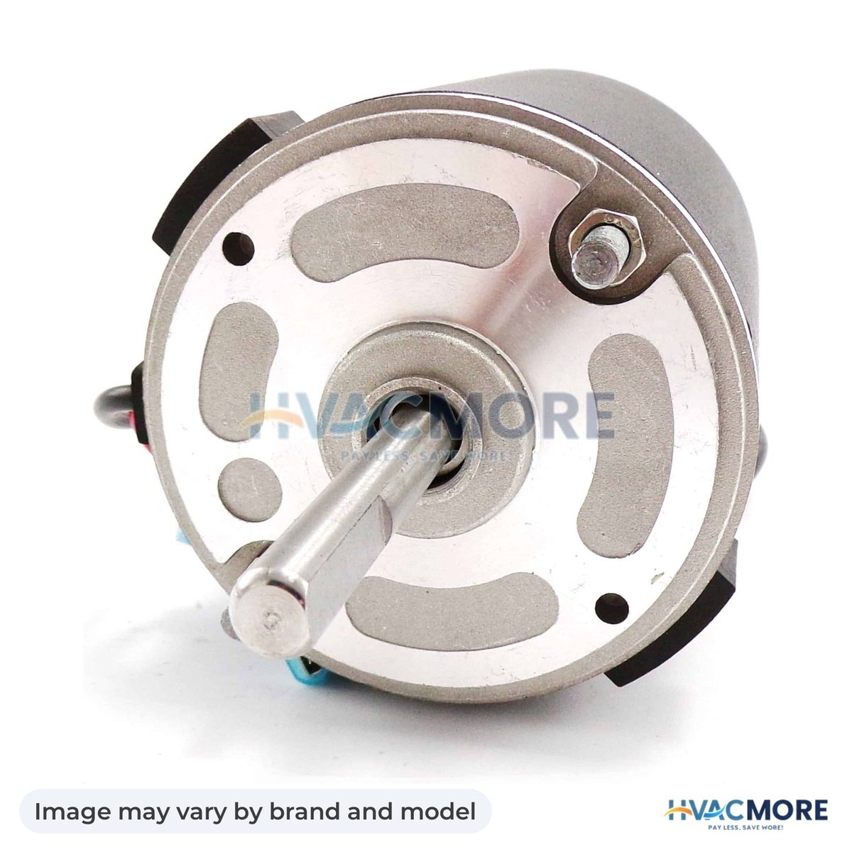 NBK Parts Motor. 12VDC, 50W, 1900 RPM HVM-233004 - Image may vary by brand and model