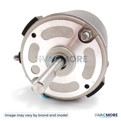 NBK Parts Motor. 12VDC, 50W, 1900 RPM HVM-233004 - Image may vary by brand and model