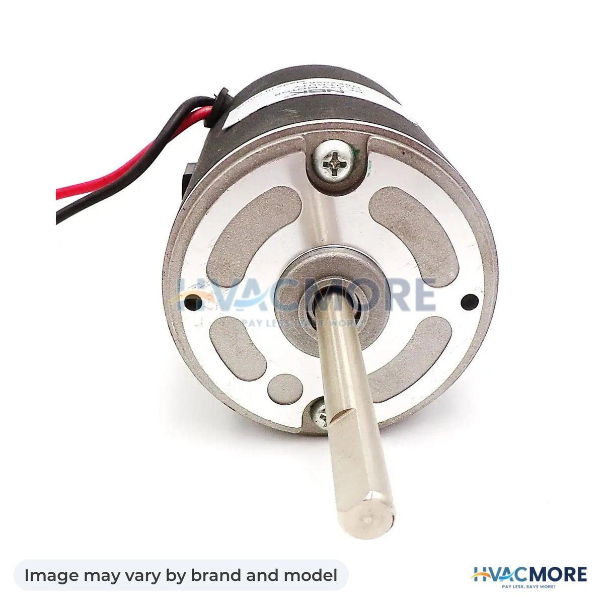NBK Parts Motor DC 12V W/Gasket 55W, 2730 RPM HVM-233043 - Image may vary by brand and model