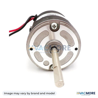 NBK Parts Motor DC 12V W/Gasket 55W, 2730 RPM HVM-233043 - Image may vary by brand and model