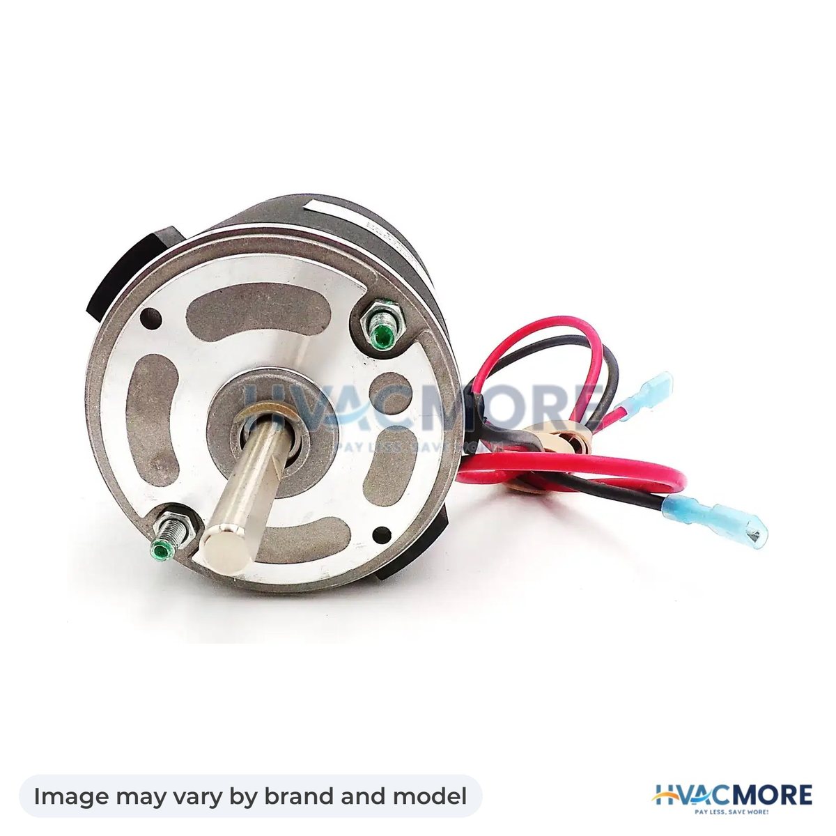 NBK Parts Motor DC 12V W/Gasket 55W, 2730 RPM HVM-233043 - Image may vary by brand and model