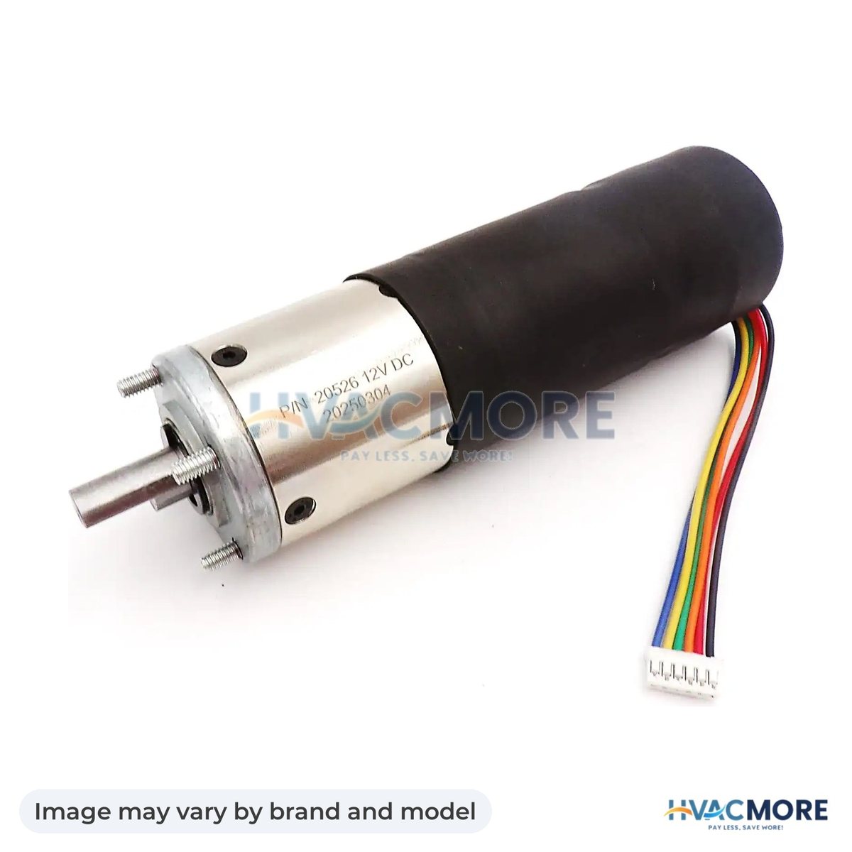 NBK Parts Motor, Slide-Out, 12VDC, 300:1 HVM-236575 - Image may vary by brand and model
