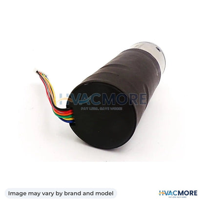 NBK Parts Motor, Slide-Out, 12VDC, 300:1 HVM-236575 - Image may vary by brand and model