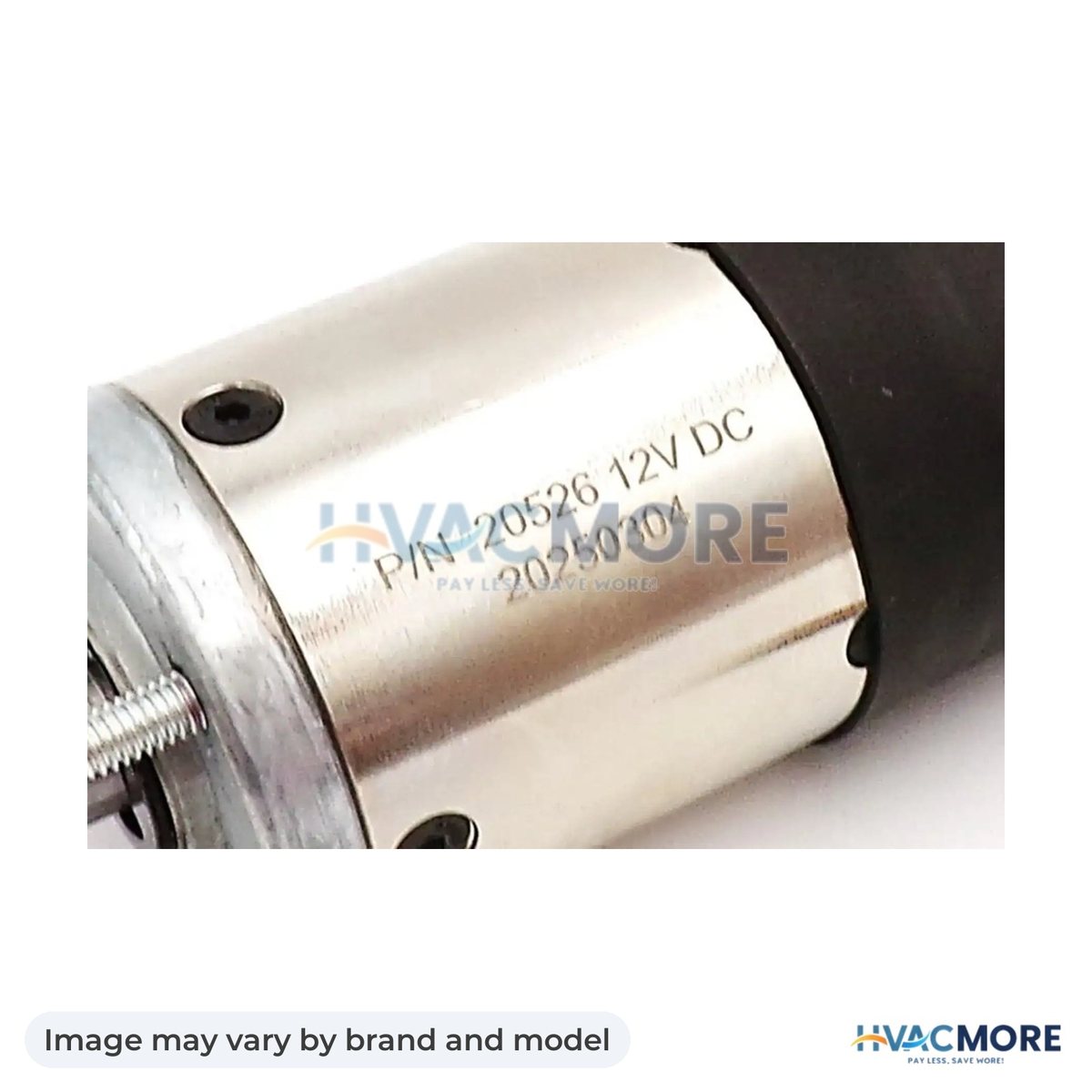 NBK Parts Motor, Slide-Out, 12VDC, 300:1 HVM-236575 - Image may vary by brand and model