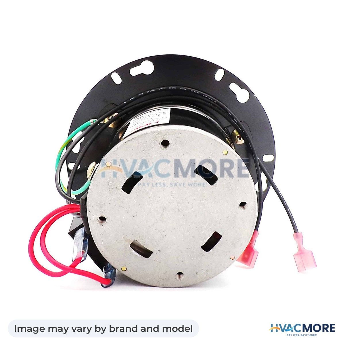 NBK Parts MOTOR INSERT ONLY 115V, 60Hz, 0.28A, 3000 RPM, Gasket included HVM-250-00527-2 - Image may vary by brand and model