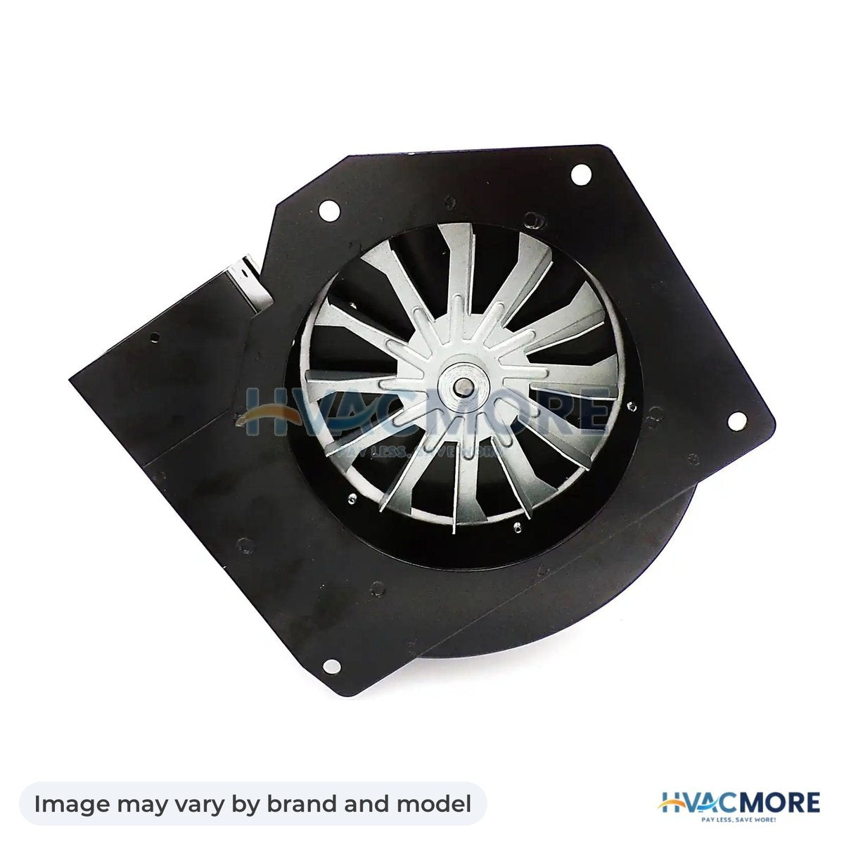 NBK Parts EXHAUST BLOWER 115V, Class B, 60 Hz, 3000 RPM HVM-250-00527 - Image may vary by brand and model