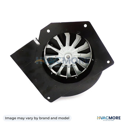 NBK Parts EXHAUST BLOWER 115V, Class B, 60 Hz, 3000 RPM HVM-250-00527 - Image may vary by brand and model