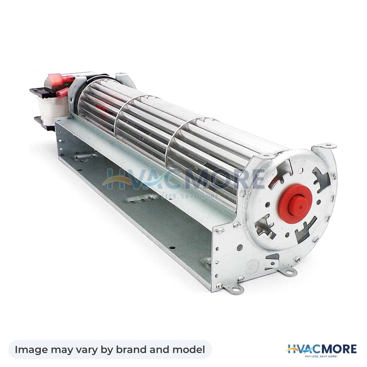 NBK Parts Convection Blower Motor 300mm X 60mm Lh HVM-26D0748 - Image may vary by brand and model