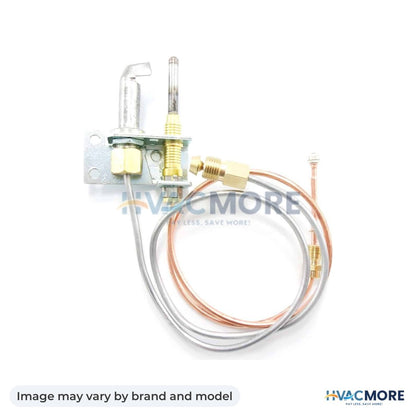 NBK Parts Pilot Assembly 18 Inch NG HVM-27D0301 - Image may vary by brand and model