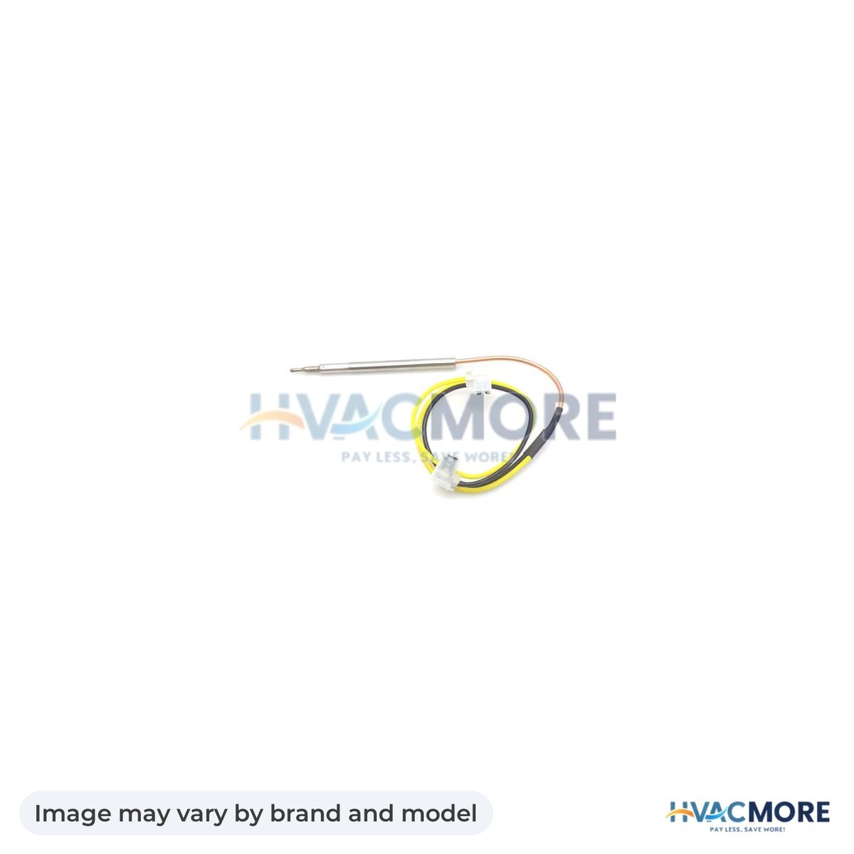 NBK Parts Thermocouple HVM-2931826016 - Image may vary by brand and model