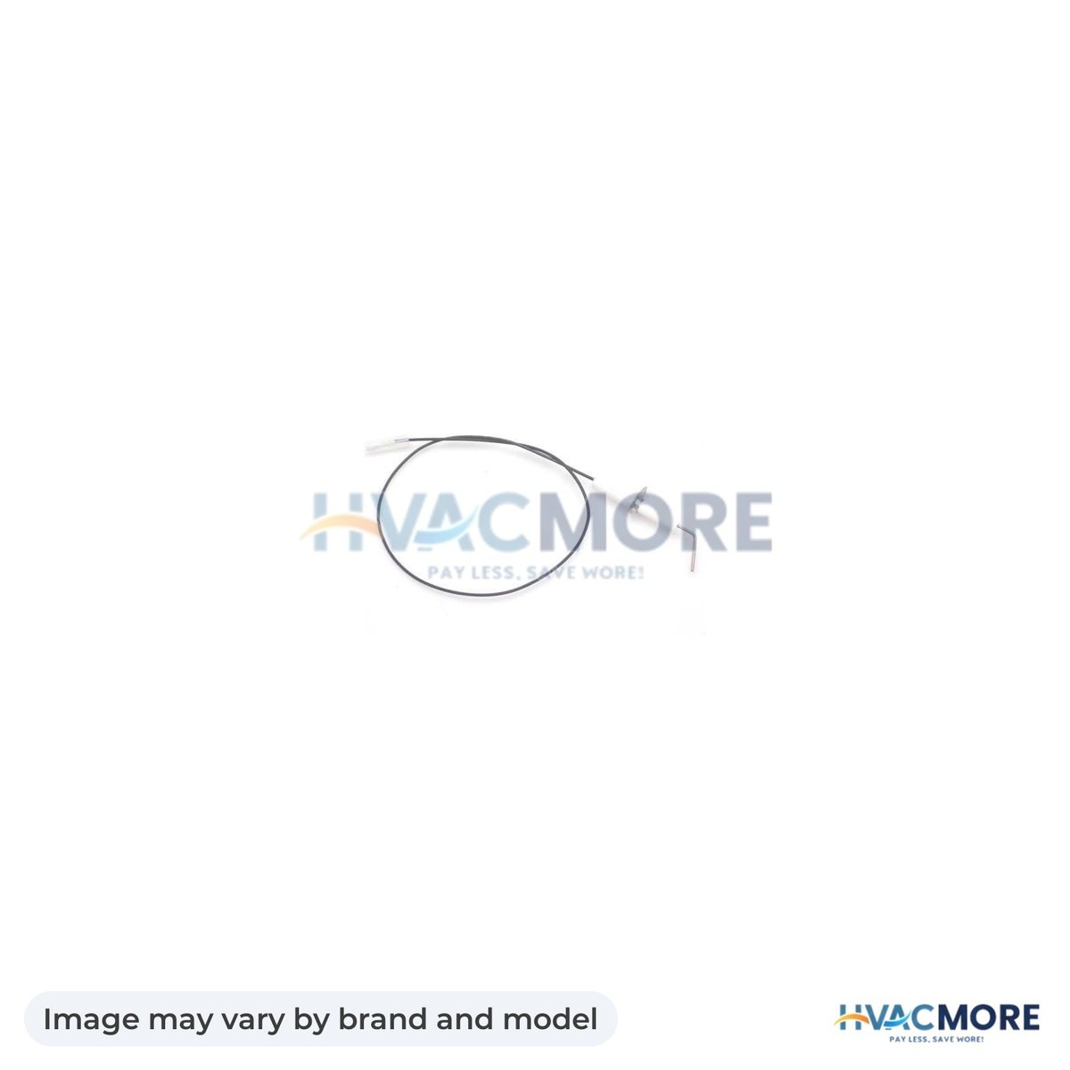 NBK Parts Electrode HVM-2932781012 - Image may vary by brand and model