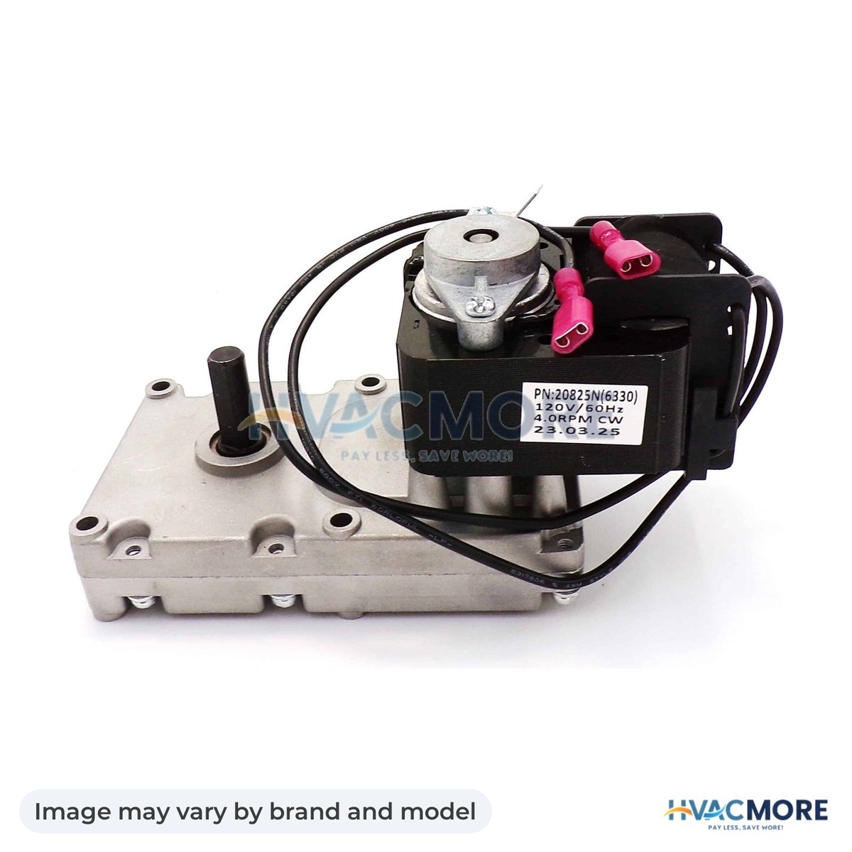 NBK Parts Auger Motor, Outboard HVM-3-20-00677 - Image may vary by brand and model