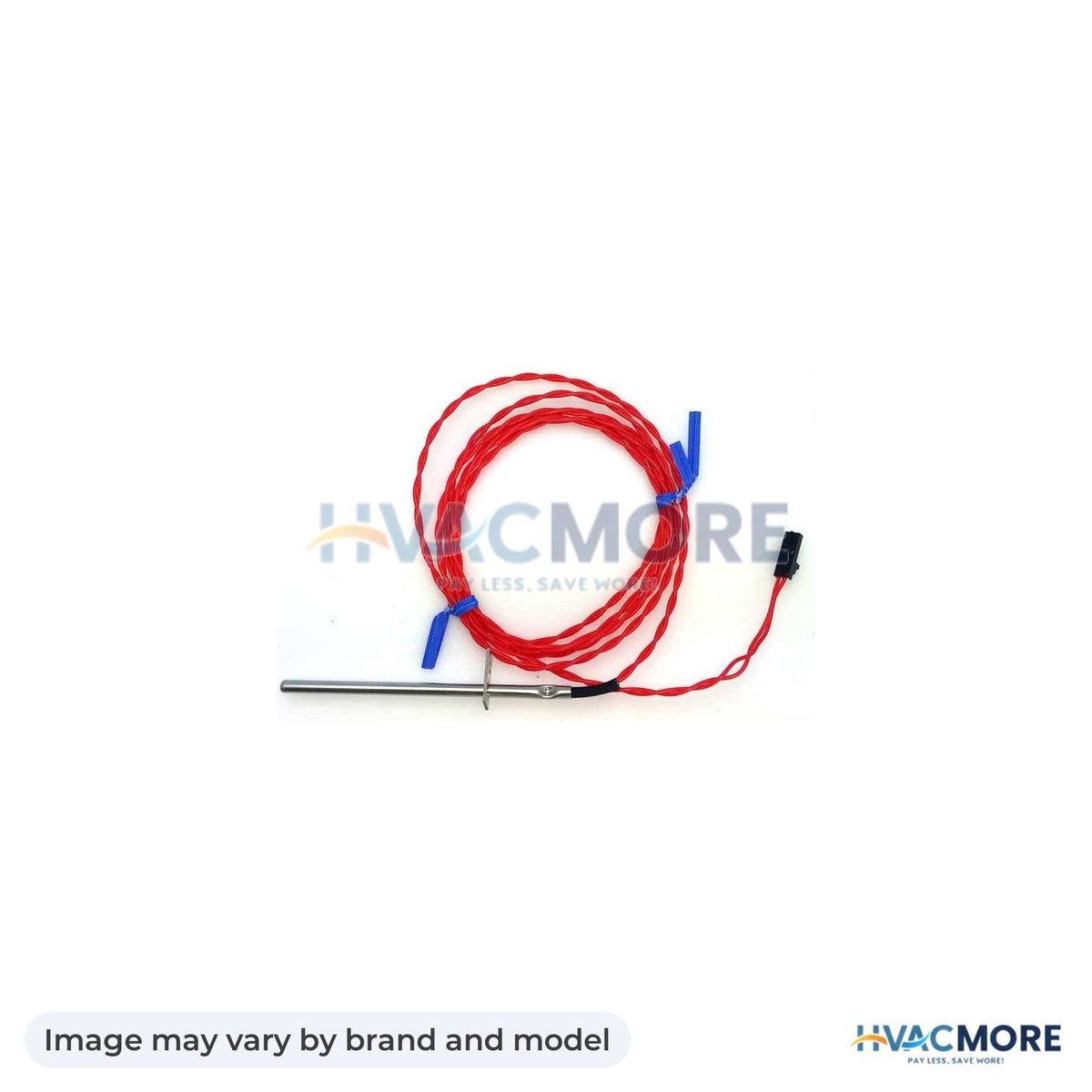 NBK Parts Esp Probe (Red) HVM-3-20-00844 - Image may vary by brand and model