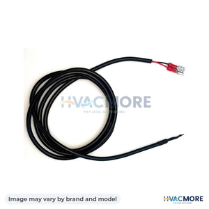 NBK Parts Room Temperature Sensor HVM-3-20-00906 - Image may vary by brand and model