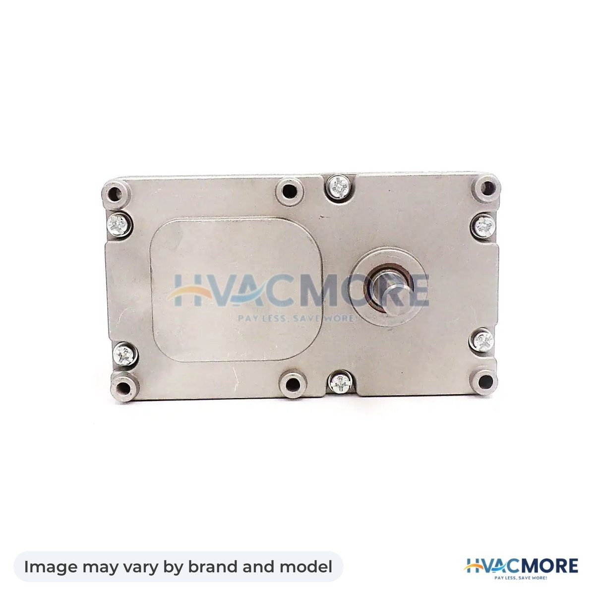 NBK Parts Auger Motor 120V, 6.8 RPM, CW HVM-3-20-09302 - Image may vary by brand and model