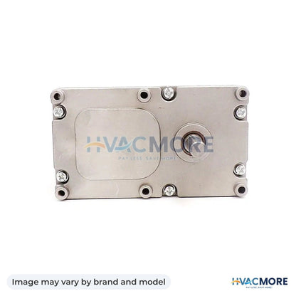 NBK Parts Auger Motor 120V, 6.8 RPM, CW HVM-3-20-09302 - Image may vary by brand and model