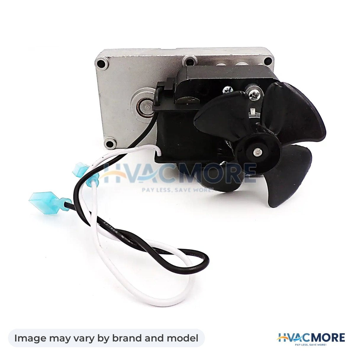 NBK Parts Auger Motor 120V, 6.8 RPM, CW HVM-3-20-09302 - Image may vary by brand and model