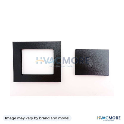 NBK Parts Gasket, Hopper Throat HVM-3-44-677185 - Image may vary by brand and model