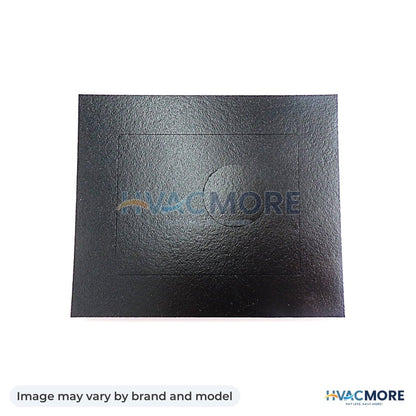 NBK Parts Gasket, Hopper Throat HVM-3-44-677185 - Image may vary by brand and model