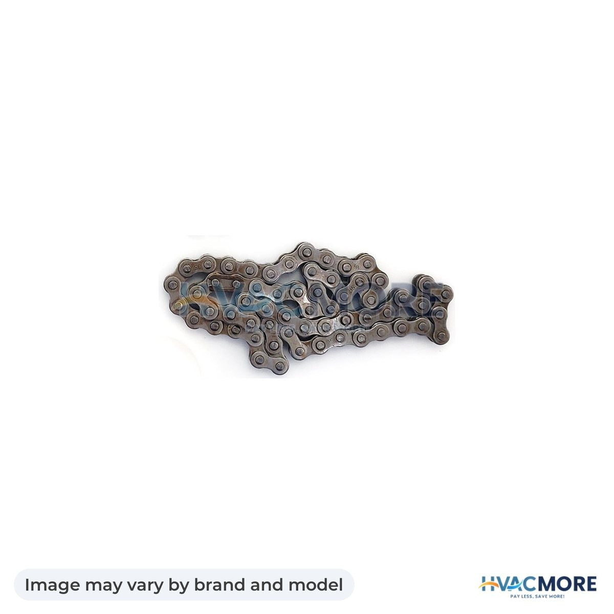NBK Parts Chain - 60 Pin HVM-3-50-06667 - Image may vary by brand and model