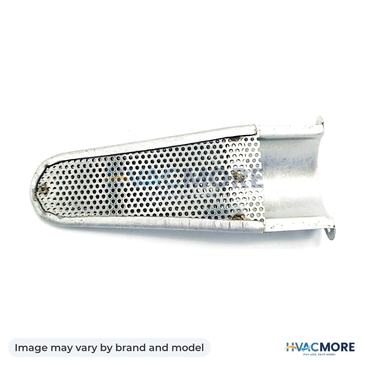 NBK Parts Gas Burner HVM-30209 - Image may vary by brand and model