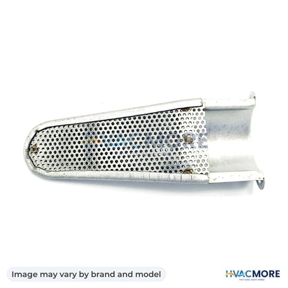 NBK Parts Gas Burner HVM-30209 - Image may vary by brand and model